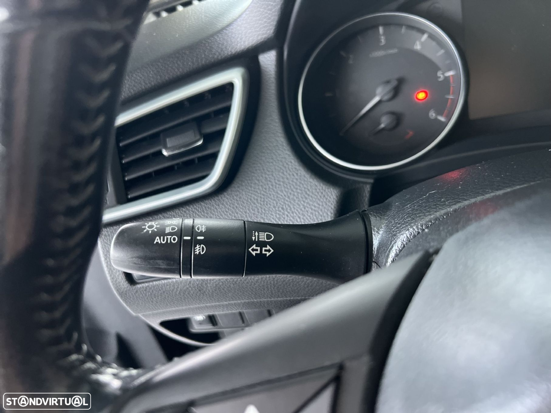 Nissan Qashqai - 17
