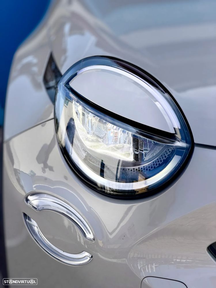 Fiat 600 1.2 Hybrid - 27