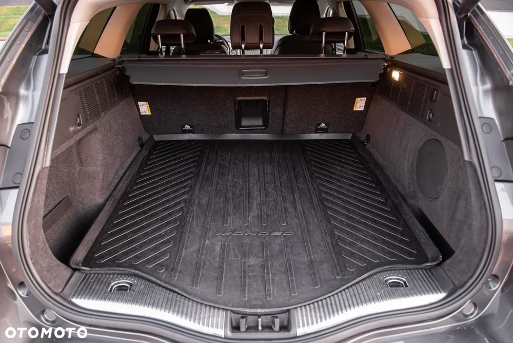 Ford Mondeo 2.0 TDCi Titanium PowerShift - 35