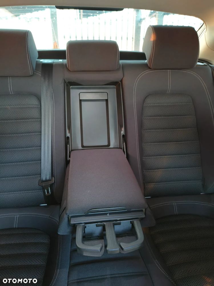 Volkswagen CC 2.0 TDI DPF BMT - 31