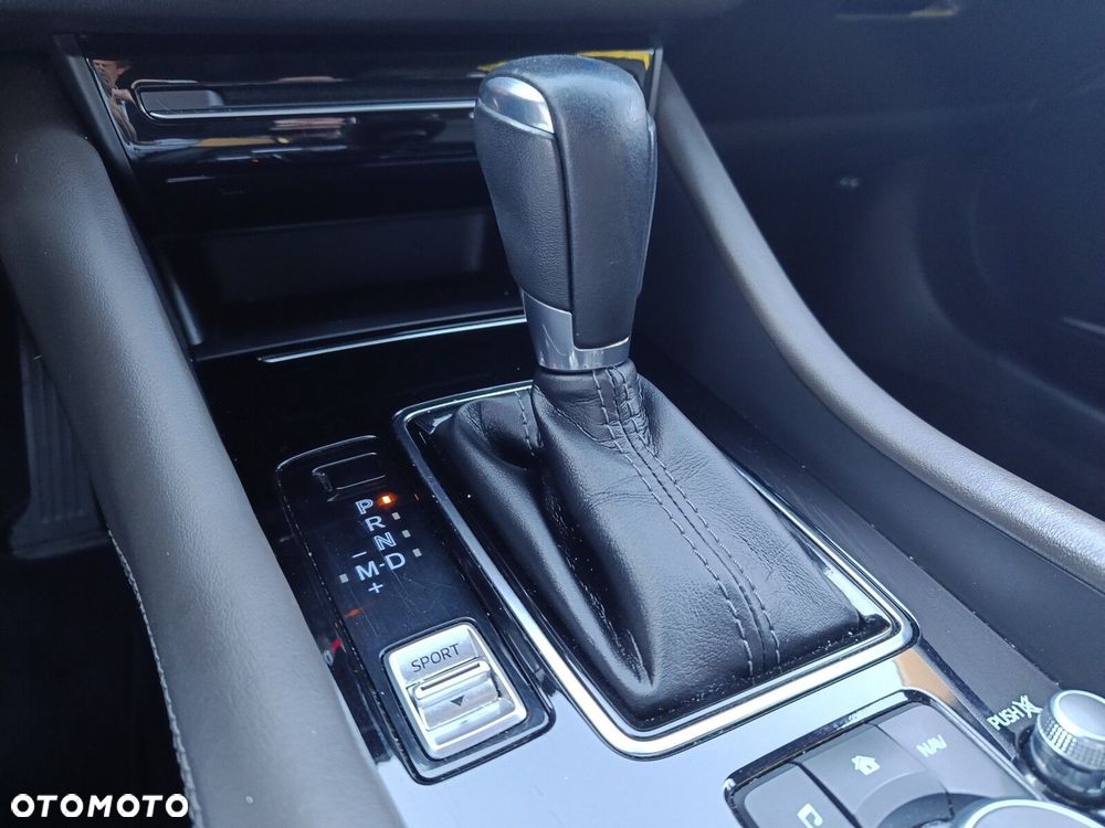 Mazda 6 2.5 SkyDream - 16