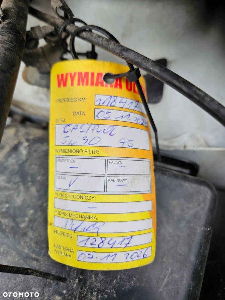 Dacia Dokker Van 1.6 LPG 102 KM - 27