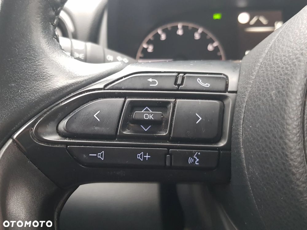 Toyota Yaris 1.5 Comfort - 14