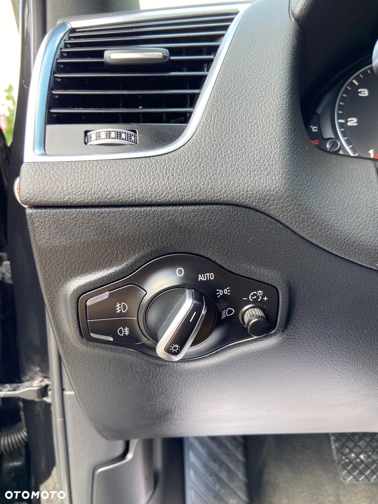 Audi Q5 2.0 TDI Quattro S tronic - 24