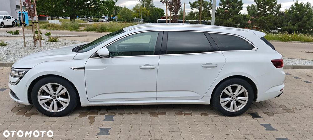 Renault Talisman - 5