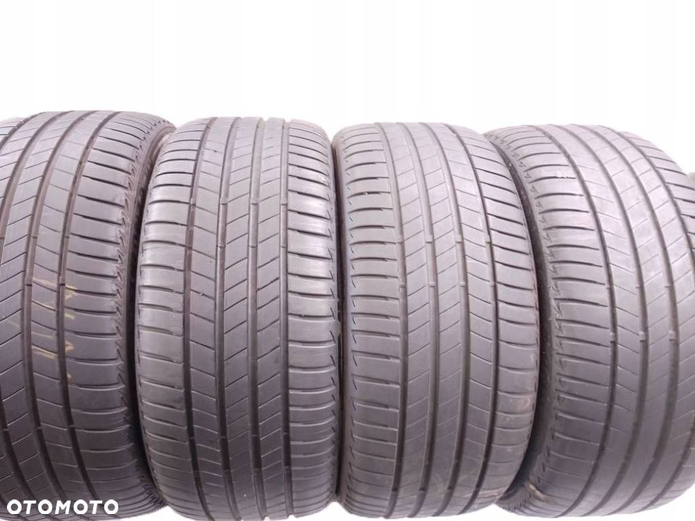 Bridgestone Turanza T005 245/40 R19 94W 2021i 2022 7-7.5mm - 1
