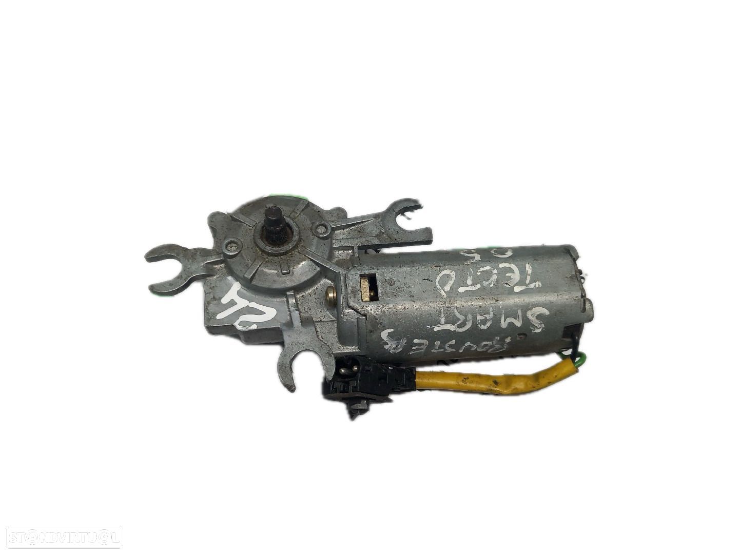 Motor Tecto Abrir Smart Fortwo Coupé (451) - 1