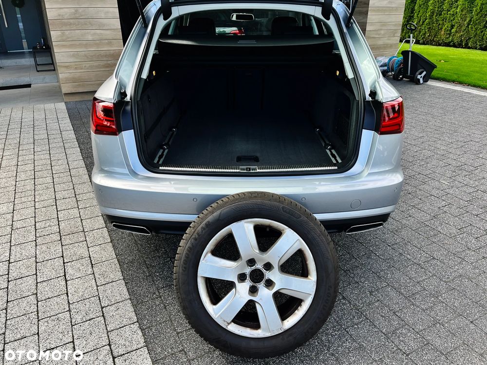 Audi A6 - 18