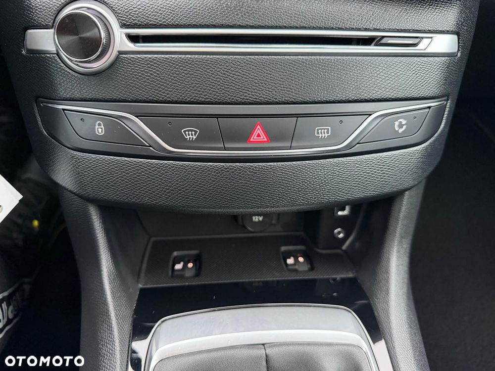Peugeot 308 PureTech 130 Stop & Start Active - 25