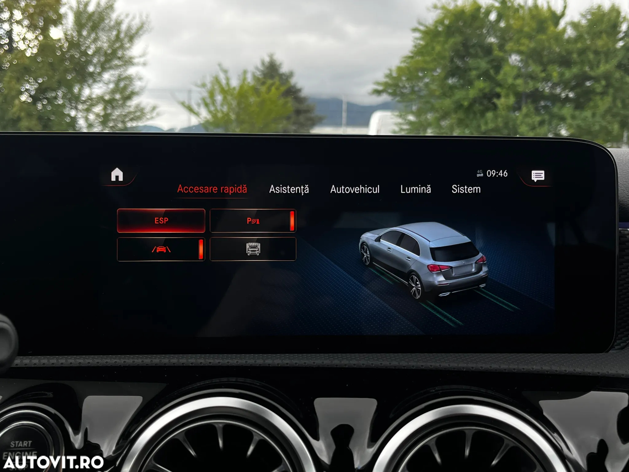 Mercedes-Benz A 250 e 8G-DCT - 26