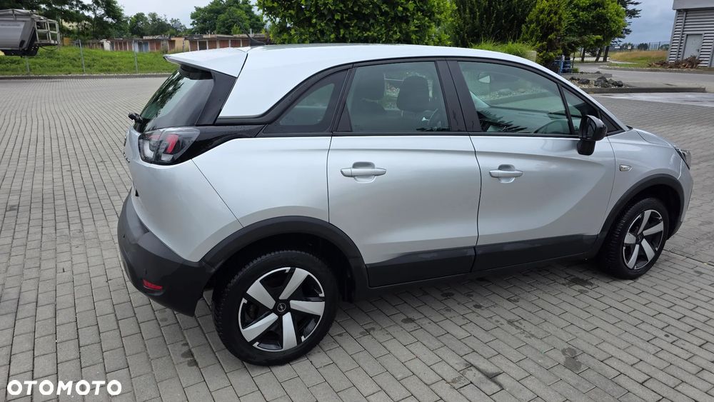 Opel Crossland 1.2 T Edition - 3
