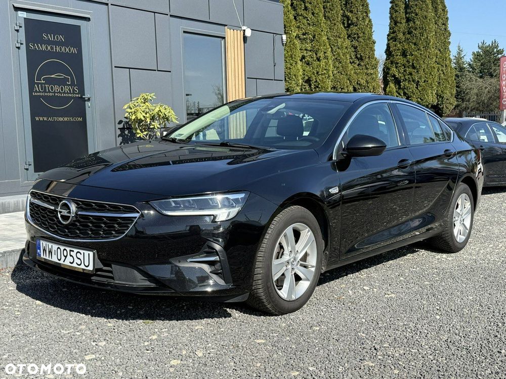 Opel Insignia 2.0 CDTI Elegance S&S - 2