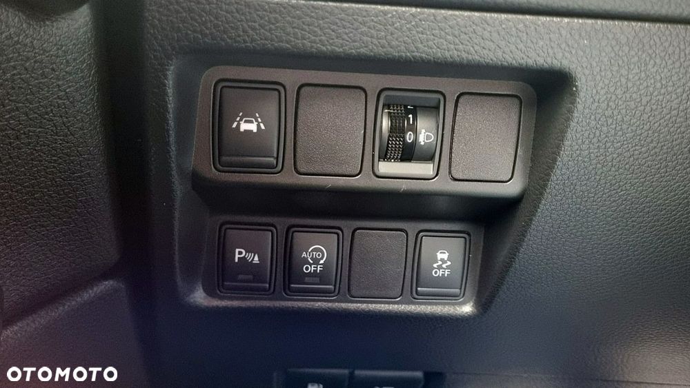Nissan Qashqai - 17