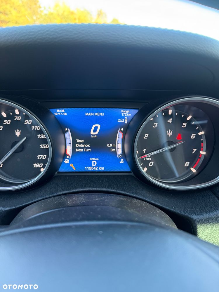 Maserati Levante - 10