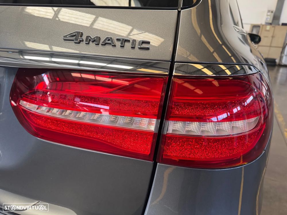 Mercedes-Benz E 220 d 4-Matic All Terrain Avantgarde + - 14