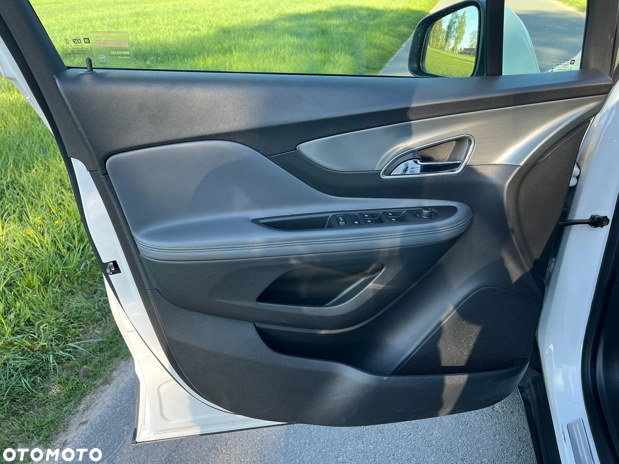 Opel Mokka 1.4 T Cosmo - 15