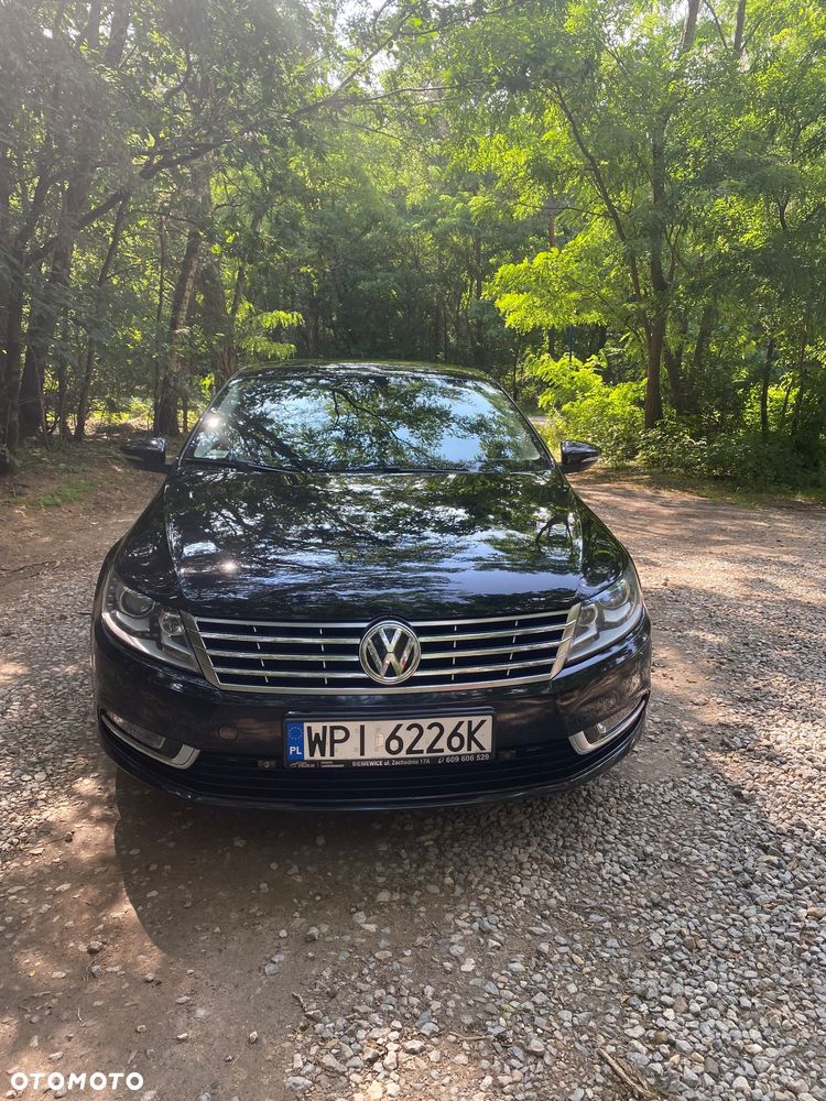 Volkswagen CC - 23