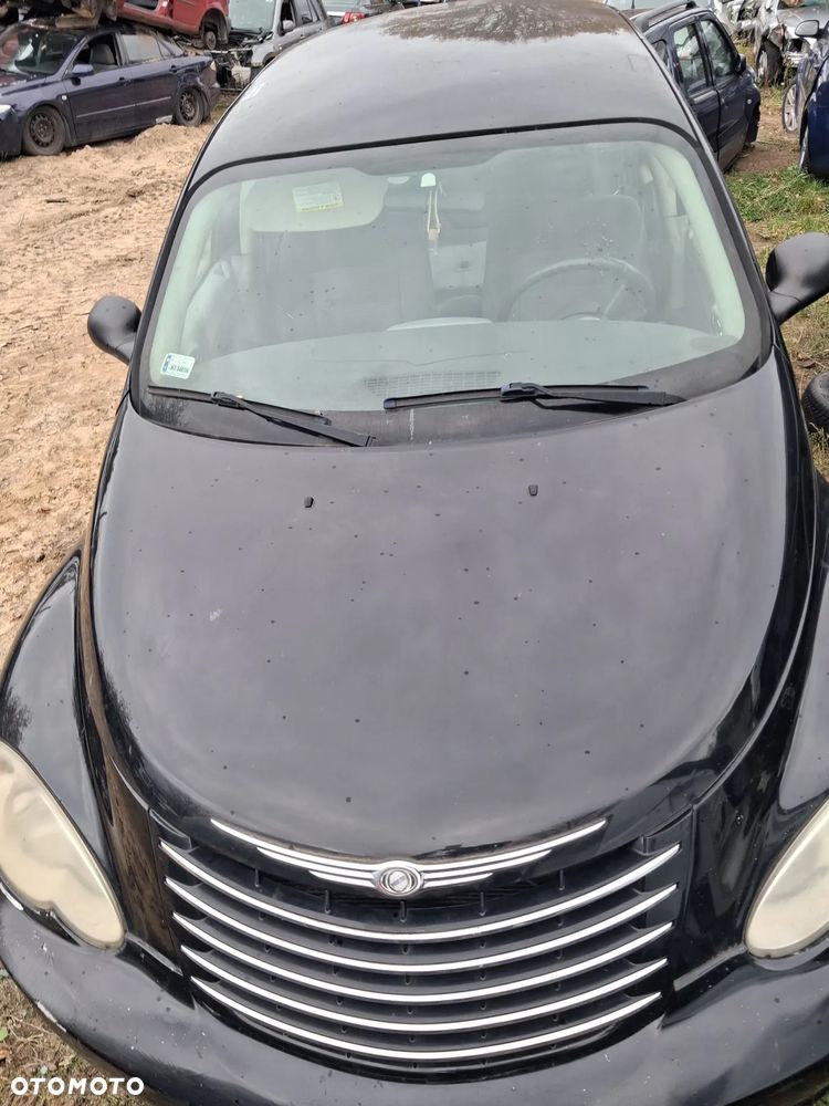 Chrysler pt cruiser maska pokrywa silnika PX8 - 1