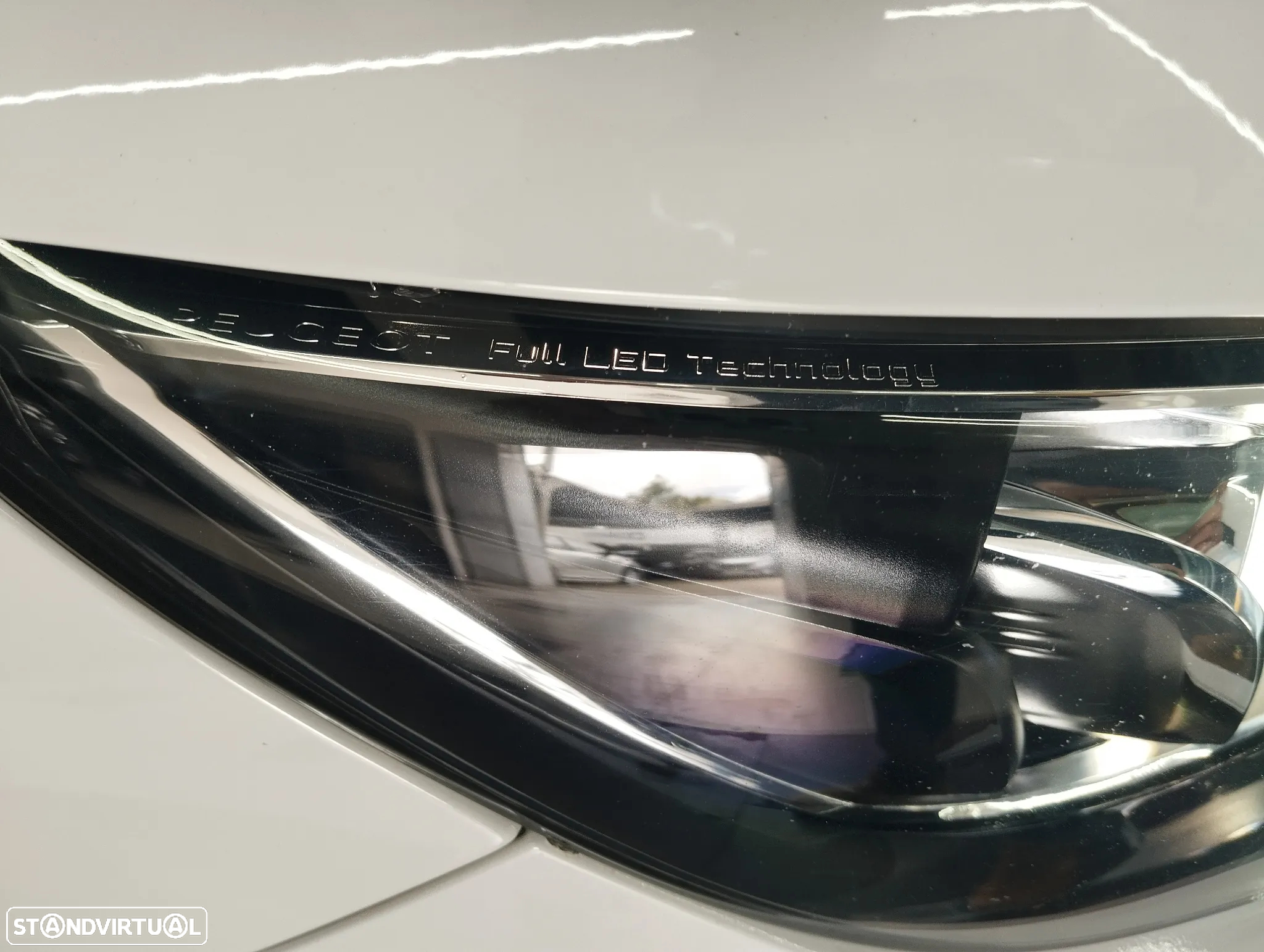 Peugeot 308 SW 1.5 BlueHDi GT Line EAT8 - 13