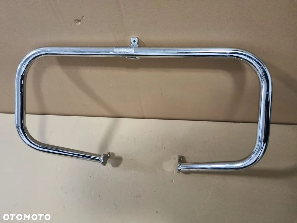 Harley Davidson Touring Electra Road Street Glide Gmol - 3