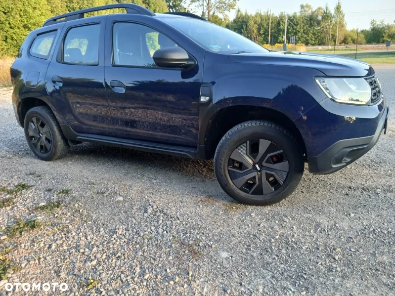 Dacia Duster 1.6 SCe Access - 3