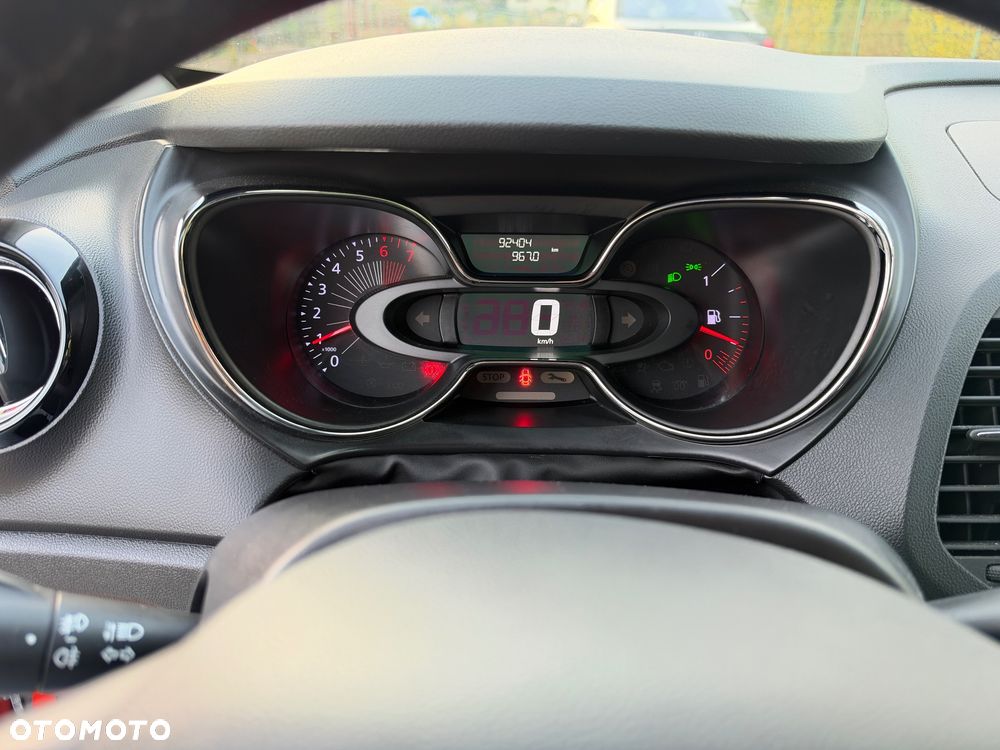 Renault Captur 0.9 Energy TCe Intens - 33