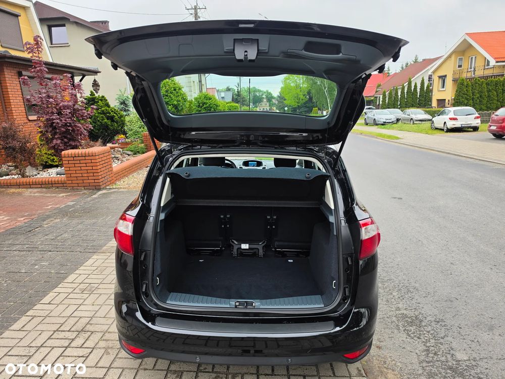 Ford C-MAX 2.0 TDCi Business Edition - 27