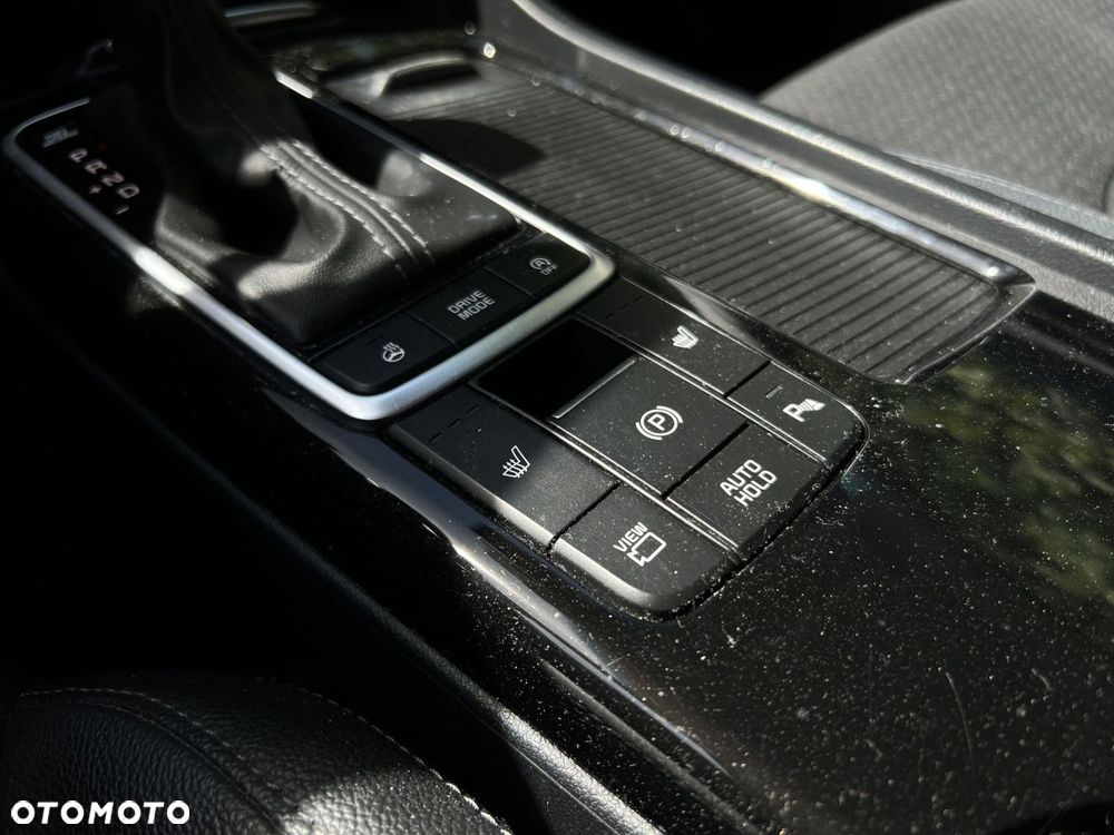 Kia Optima 1.6 T-GDI L DCT - 17