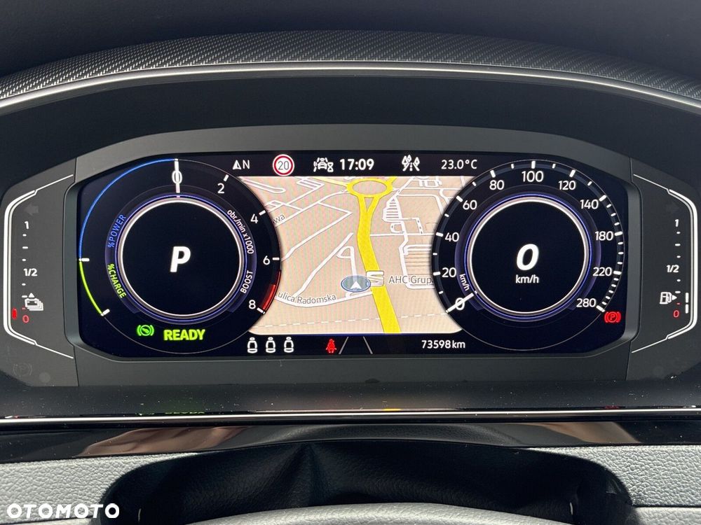 Volkswagen Arteon 2022