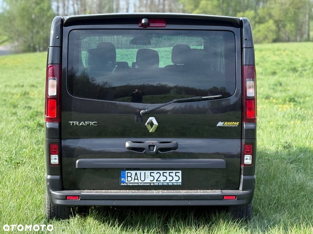 Renault Trafic - 6