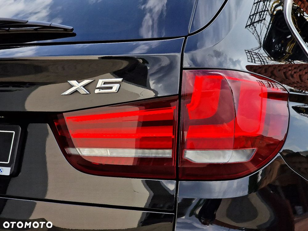 BMW X5 xDrive25d - 6
