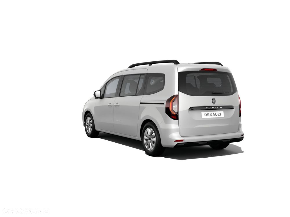 Renault Kangoo - 3