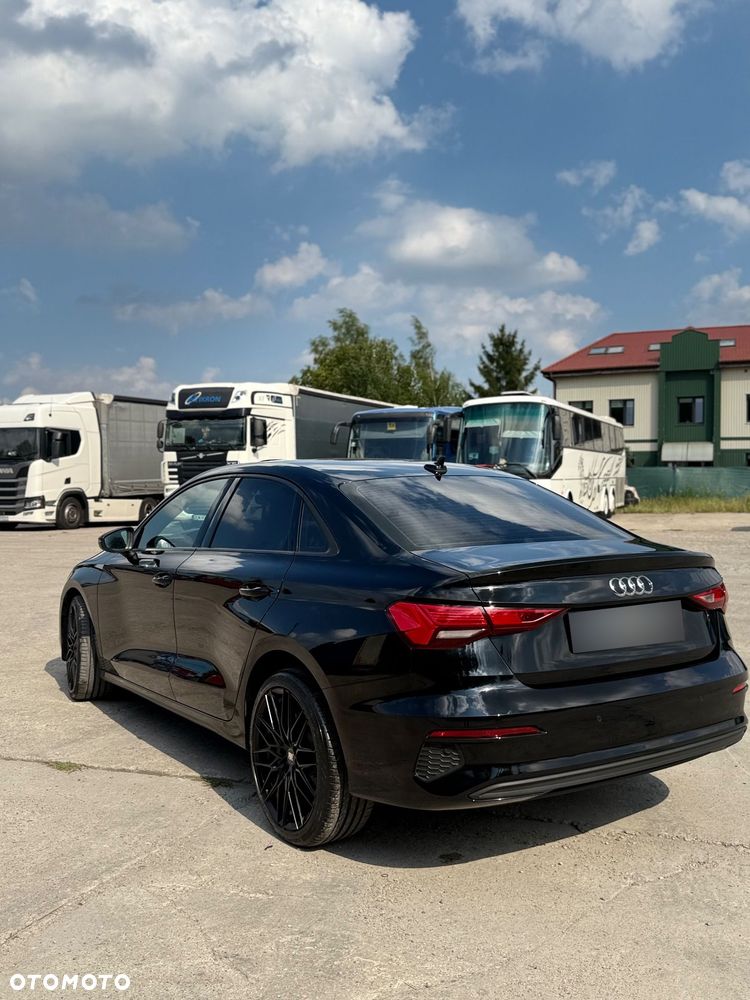 Audi A3 Limousine - 7