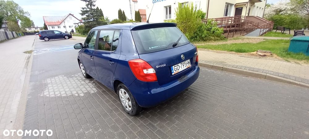 Fiat Panda 1.2 Mylife Eco - 3