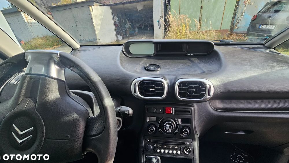Citroën C3 Picasso 1.6i Seduction - 15