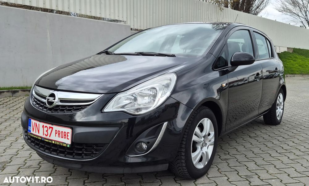Opel Corsa 1.3 CDTI DPF Color Elegance - 1