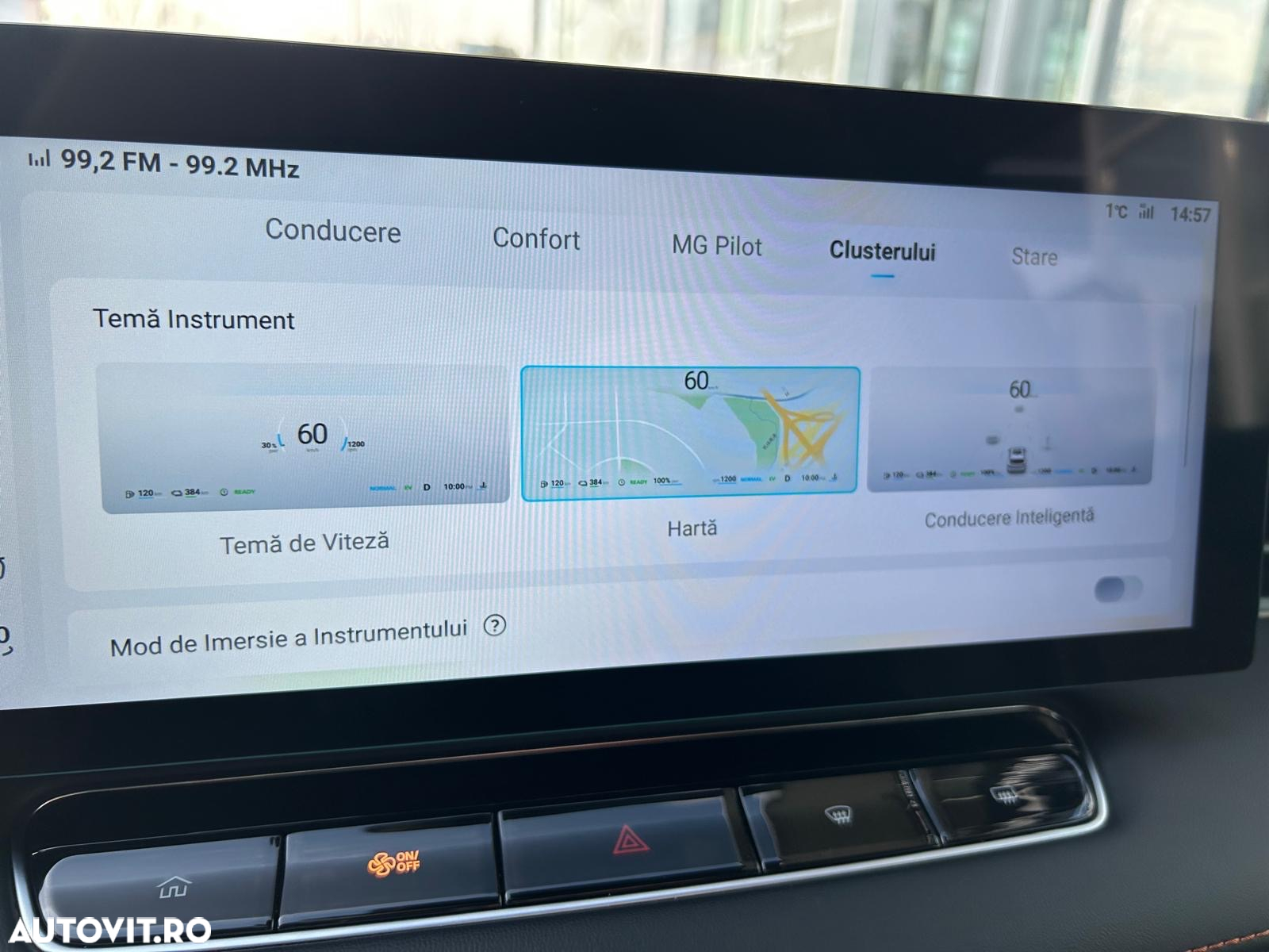 MG EHS 1.5 T-GDi AT PHEV Exclusive - 32