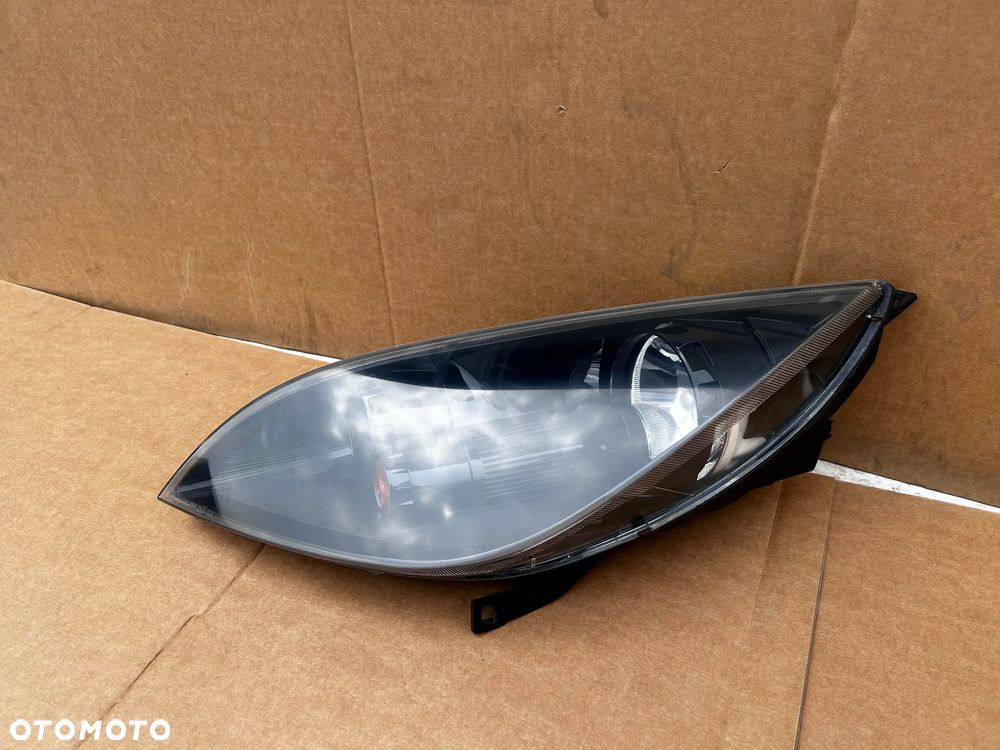 MITSUBISHI COLT VI Z30 Z 30 LAMPA PRZEDNIA PRZÓD LEWA REFLEKTOR LEWY DARMOWA WYSYŁKA ORYGINALNY - 2