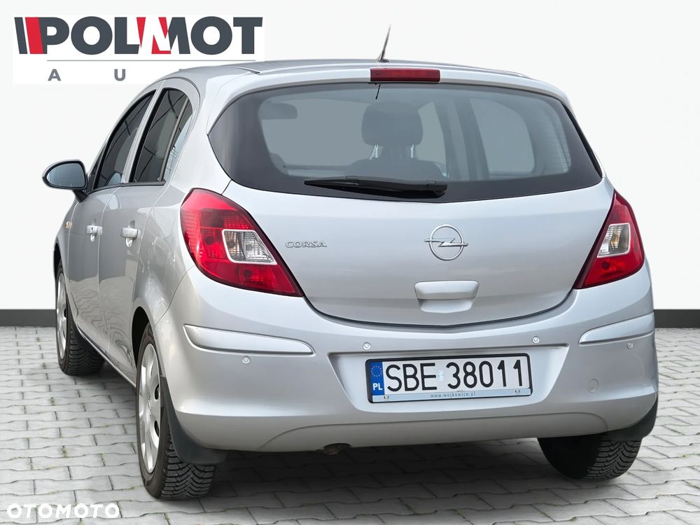 Opel Corsa 1.2 16V Enjoy - 14