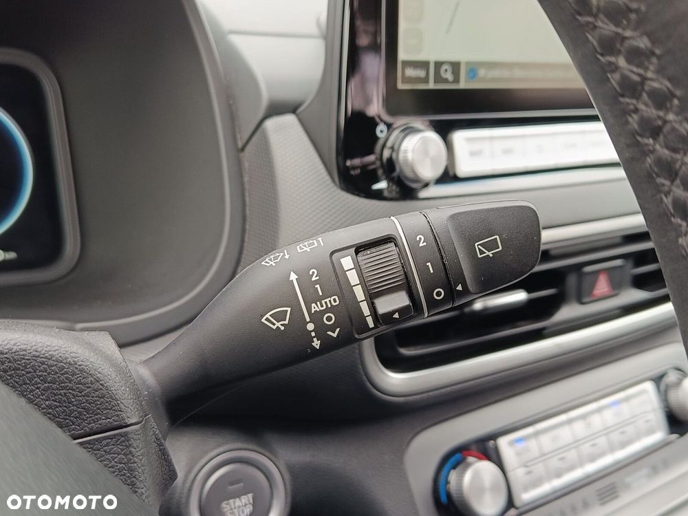 Hyundai Kona 64kWh Smart - 32