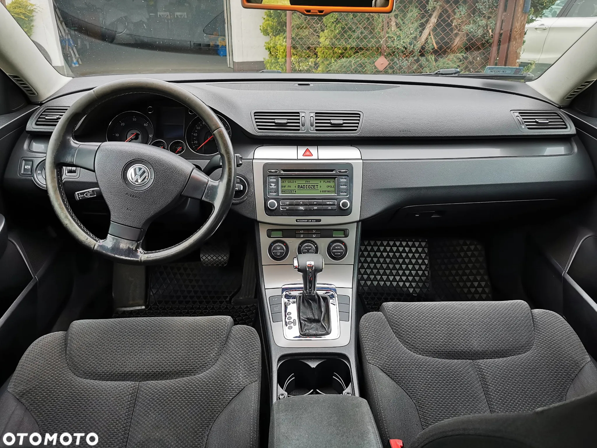Volkswagen Passat 2.0 TDI Comfortline DSG - 7