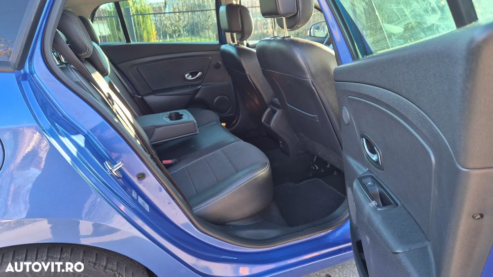 Renault Megane 1.4 TCe GT Line - 14