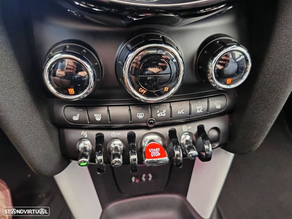 MINI 3 Portas Cooper D 60 Years Chili - 42