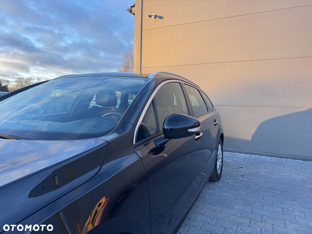 Peugeot 508 2.0 BlueHDi Allure S&S - 3