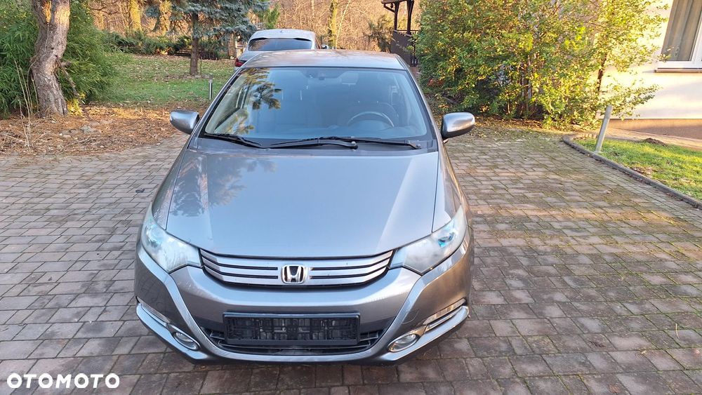 Honda Insight 1.3 Execlusive - 2