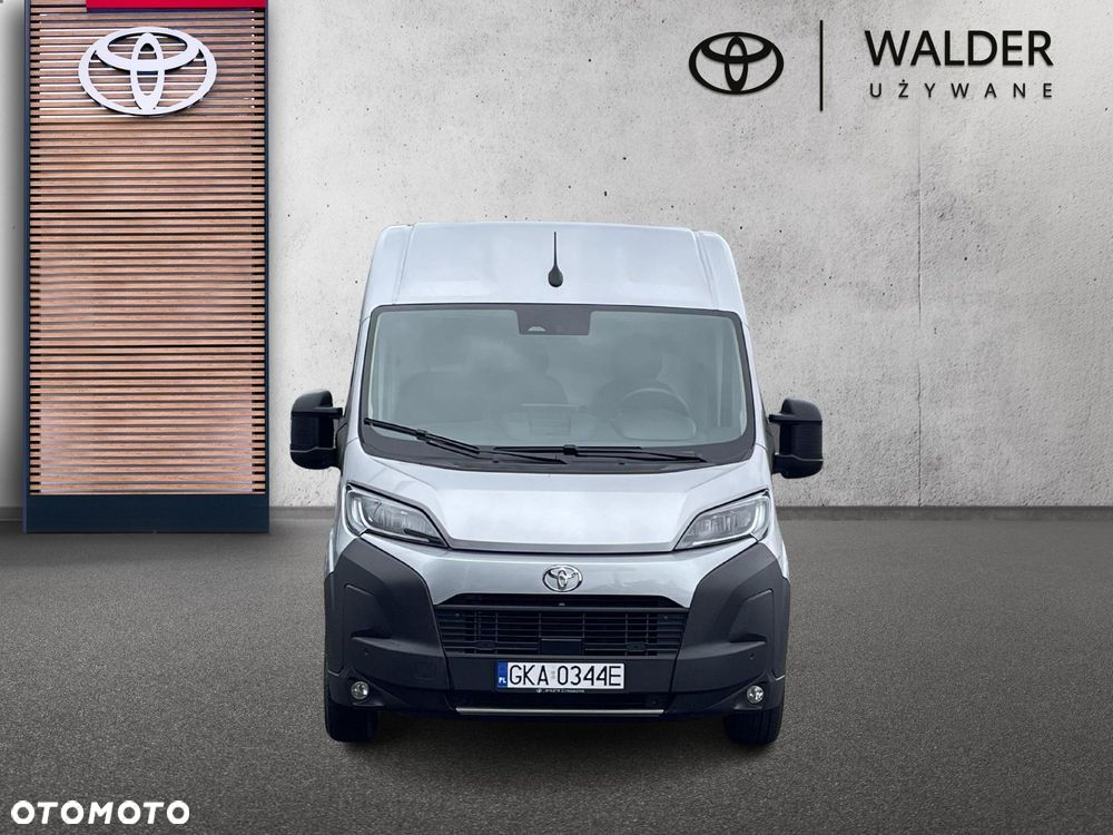 Toyota PROACE MAX - 9