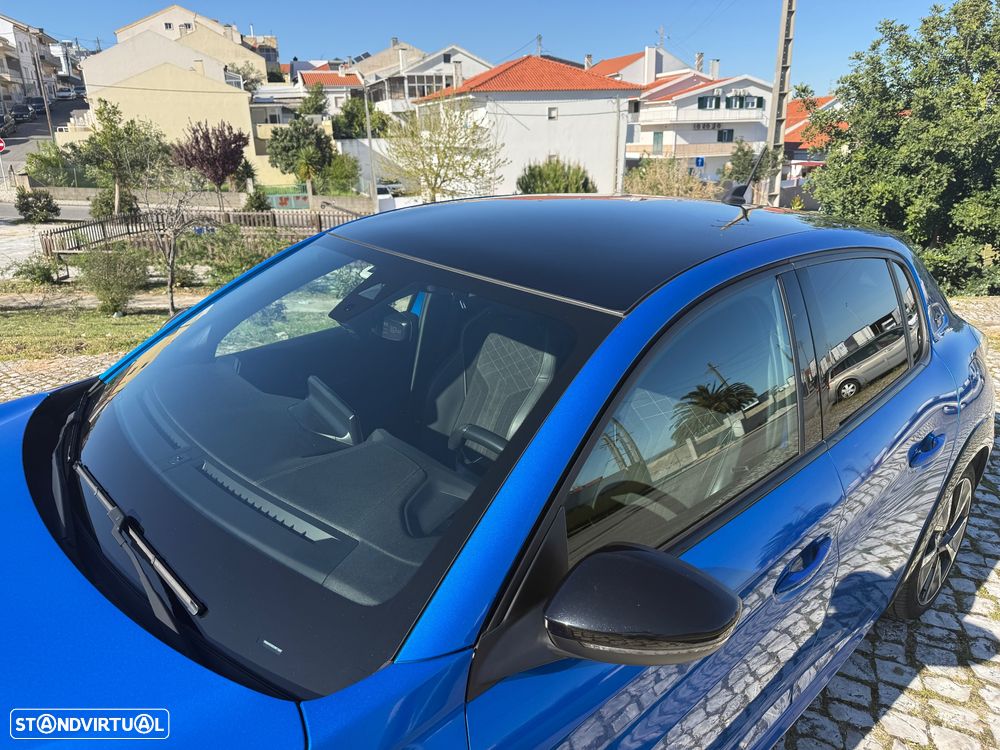 Peugeot e-208 50 kWh GT Line - 10