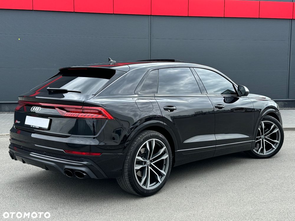 Audi SQ8 - 3