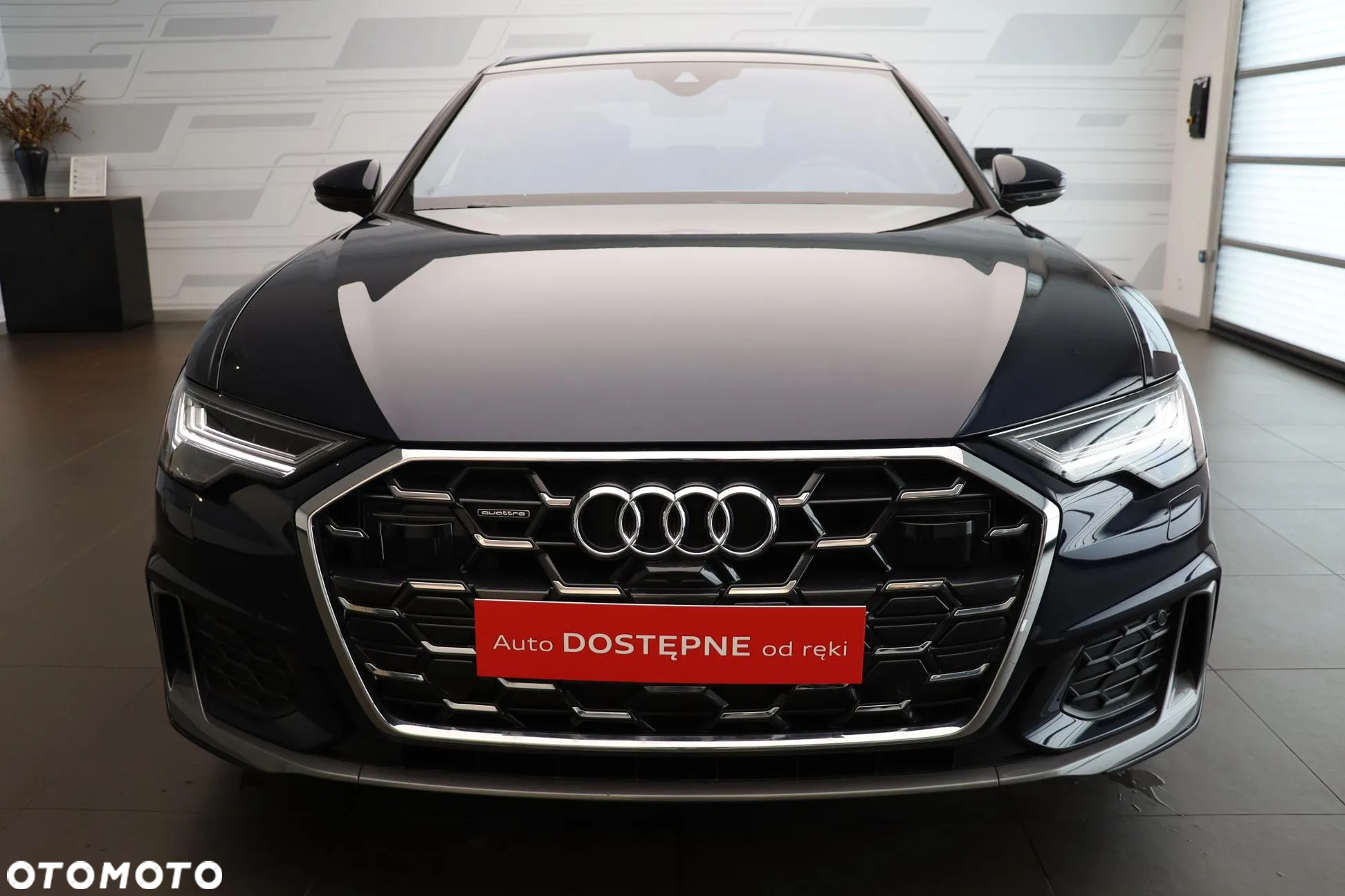 Audi A6 - 7