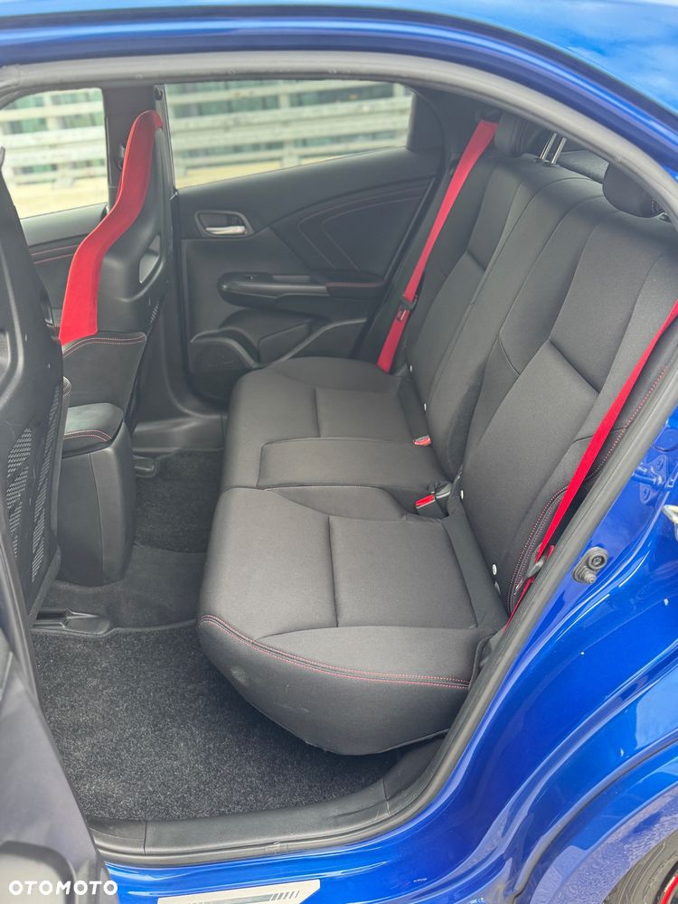 Honda Civic 2.0 VTEC Turbo Type R GT - 17